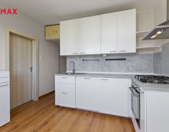 Prodej bytu 3+1 v osobním vlastnictví