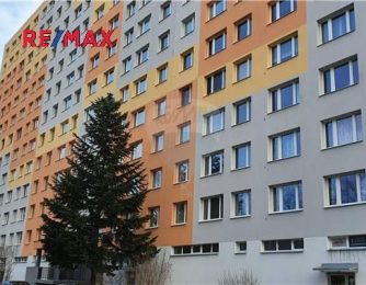 Prodej bytu 2+1 v osobním vlastnictví