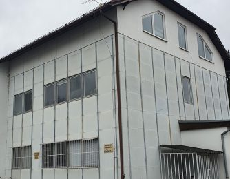 Pronájem kancelářských prostor