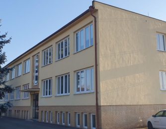 Pronájem kancelářských prostor