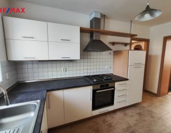 Pronájem bytu 2 + 1 v osobním vlastnictví