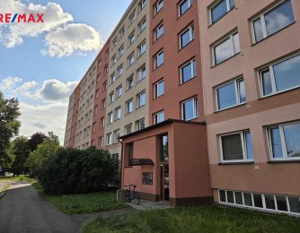 Pronájem bytu 1 + kk v osobním vlastnictví