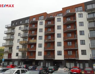 Pronájem bytu 2 + kk v osobním vlastnictví