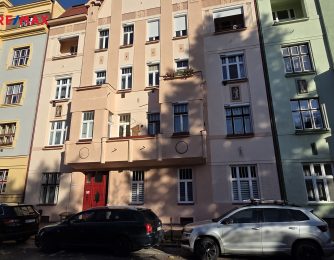 Pronájem bytu 4 + 1 v osobním vlastnictví