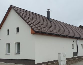 Pronájem bytu 2 + kk v osobním vlastnictví