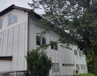 Pronájem kancelářských prostor