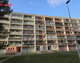 Pronájem bytu 1 + kk v osobním vlastnictví