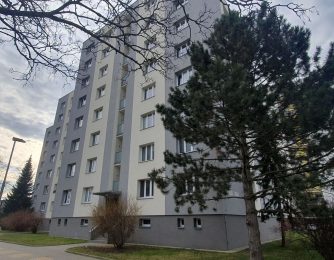 Pronájem bytu 2 + 1 v osobním vlastnictví