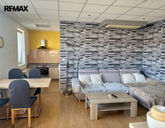 Pronájem bytu 2 + kk v osobním vlastnictví