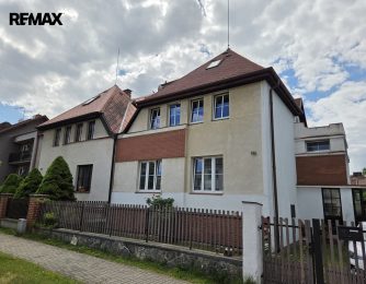 Prodej domu