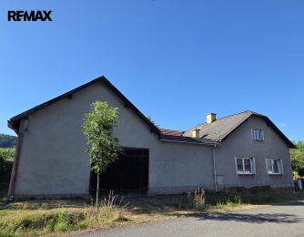 Prodej domu