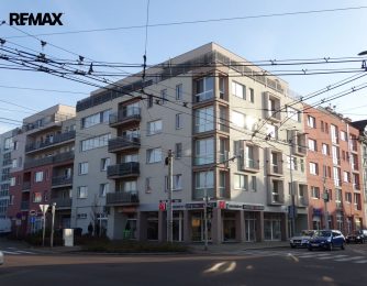 Pronájem bytu 1 + kk v osobním vlastnictví