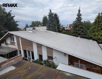 Prodej domu