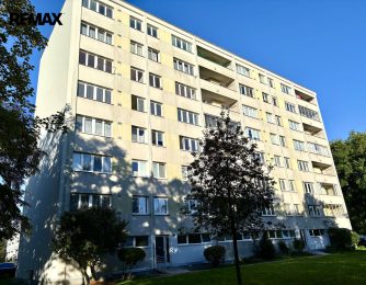 Prodej bytu 3 + 1 v osobním vlastnictví