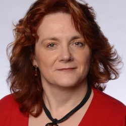Ing. Šárka Loukotová