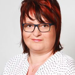 Hana Sklenářová