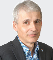 Ing. Martin Kovář