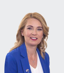 Mgr. Tereza Válková